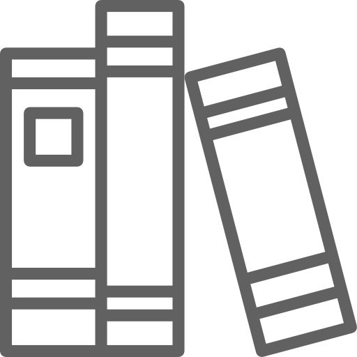 Books Icon
