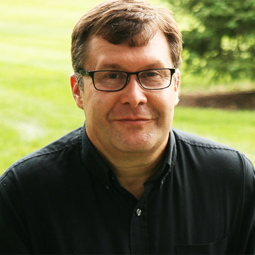 Mark Malburg, Digital Metrology Solutions