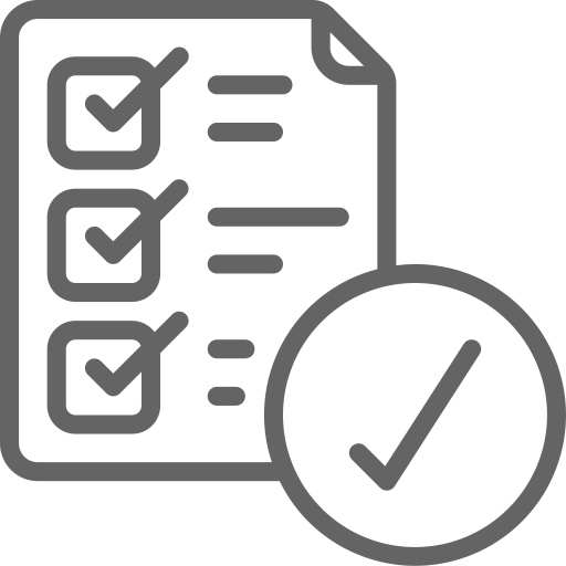 Standards Icon