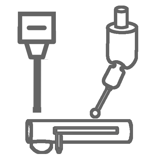 Technologies Icon