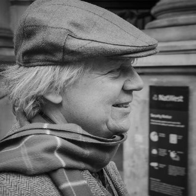Rosen, Dr.Bengt-Goran