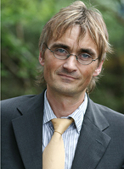 Seewig, Dr. Jorg