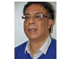 Zahouani, Dr. Hassan