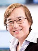 Jiang, Dr. Jane