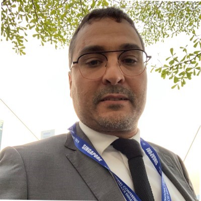 El Mansori, Dr. Mohamed
