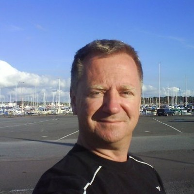 Ohlsson, Dr. Robert