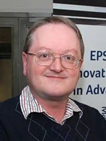 Scott, Dr. Paul J.