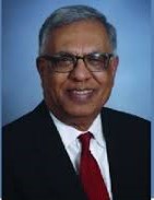 Raja, Dr. Jay