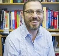 Leach, Dr. Richard