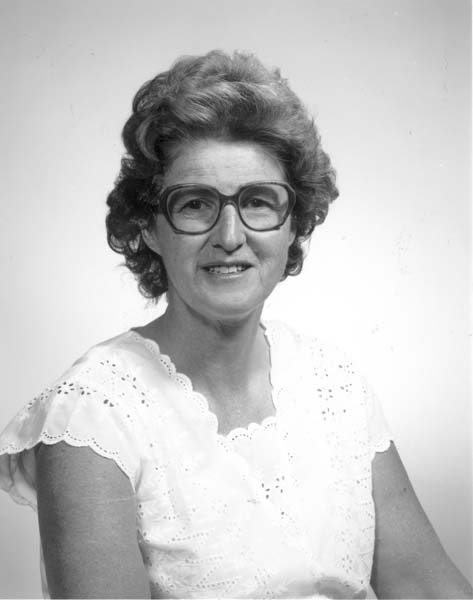 Bennet, Dr. Jean M.