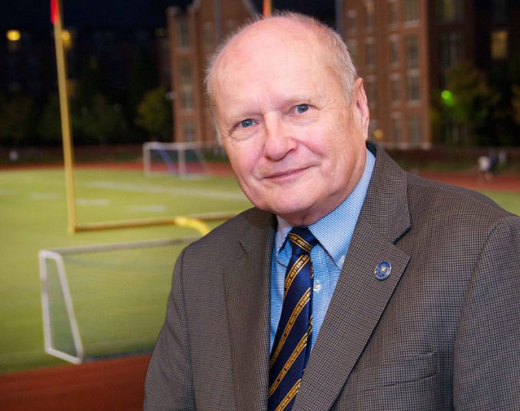 Wyant, Dr. Jim C.
