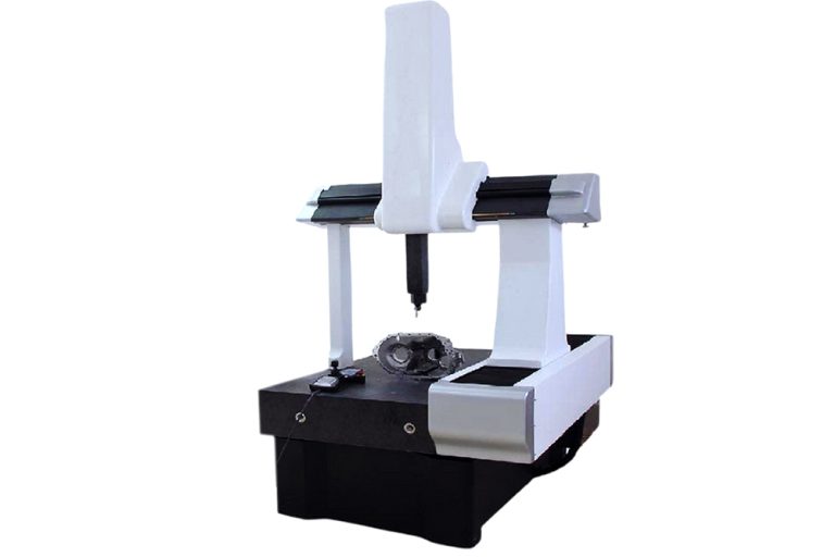 coordinate measurement machine, cmm