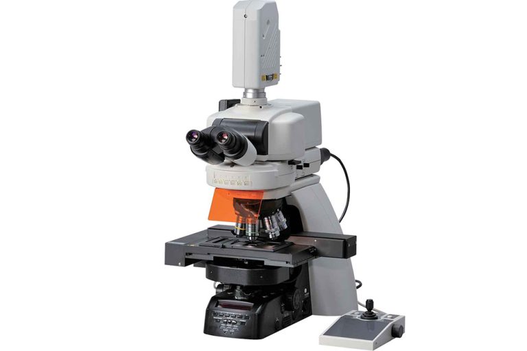 confocal microscope, confocal microscopy