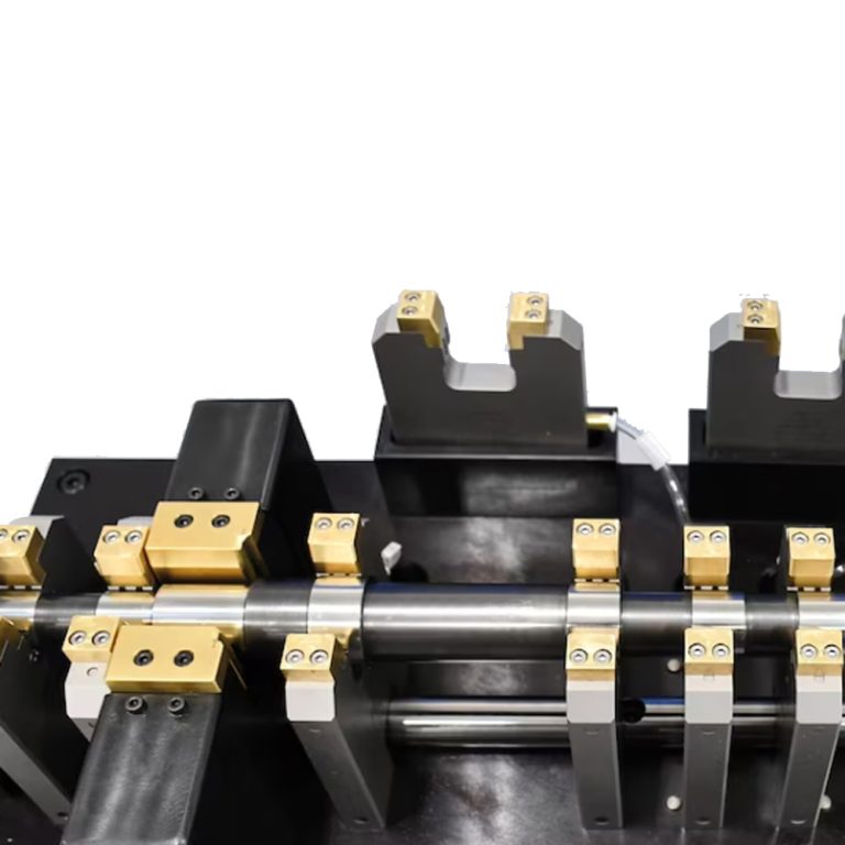 electronic comparator, courtesy hommel-etamic