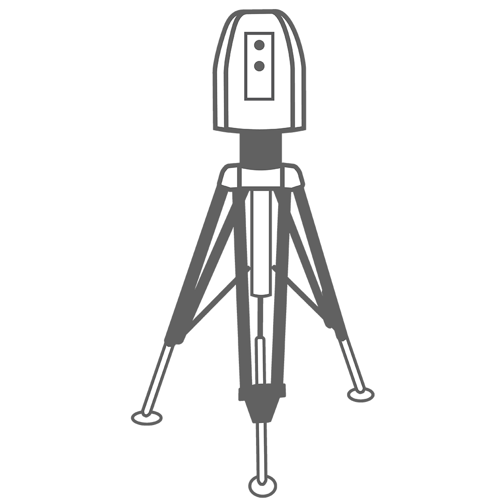 large scale metrology, laser tracker