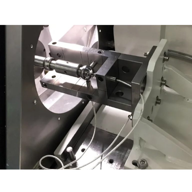 spindle error analyzer