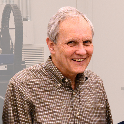 ted vorburger, theodore vorburger