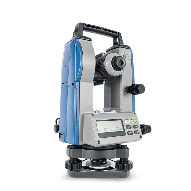 theodolite metrologyAC