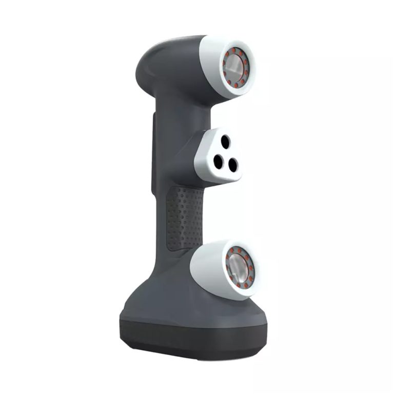 laser scanner metrology